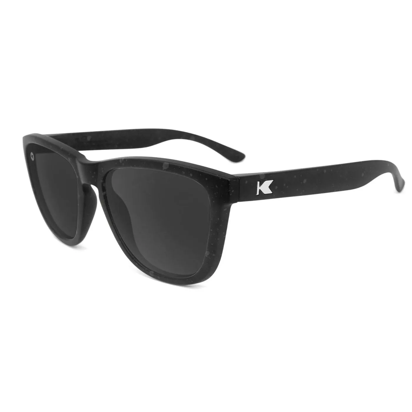 Knockaround Premiums Sunglasses - Dark Matter