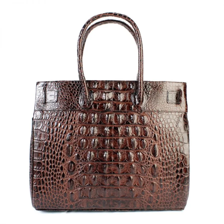 Luxurious Lust Large Tote