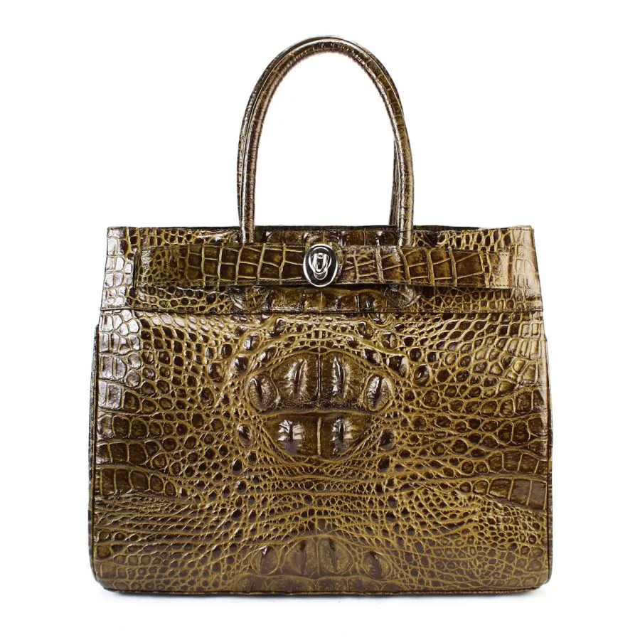 Luxurious Lust Large Tote