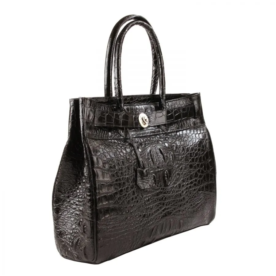 Luxurious Lust Large Tote