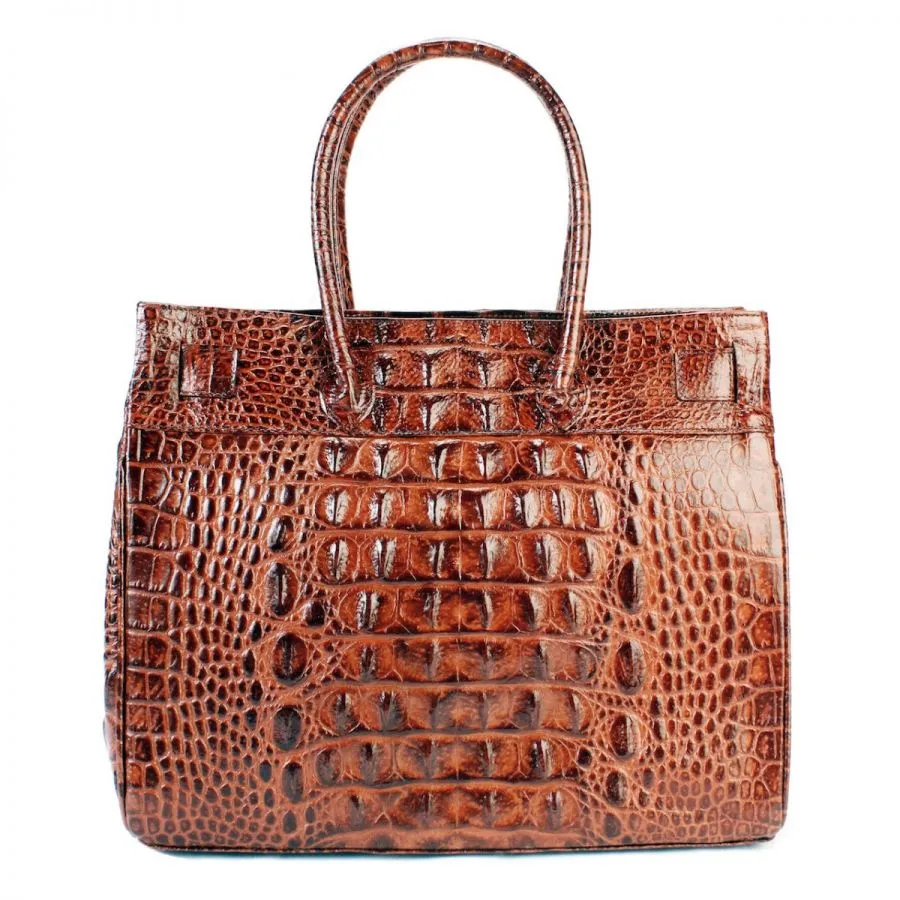 Luxurious Lust Large Tote