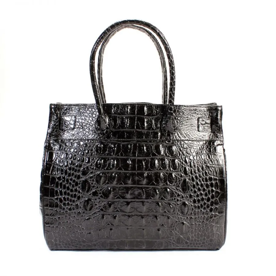 Luxurious Lust Large Tote