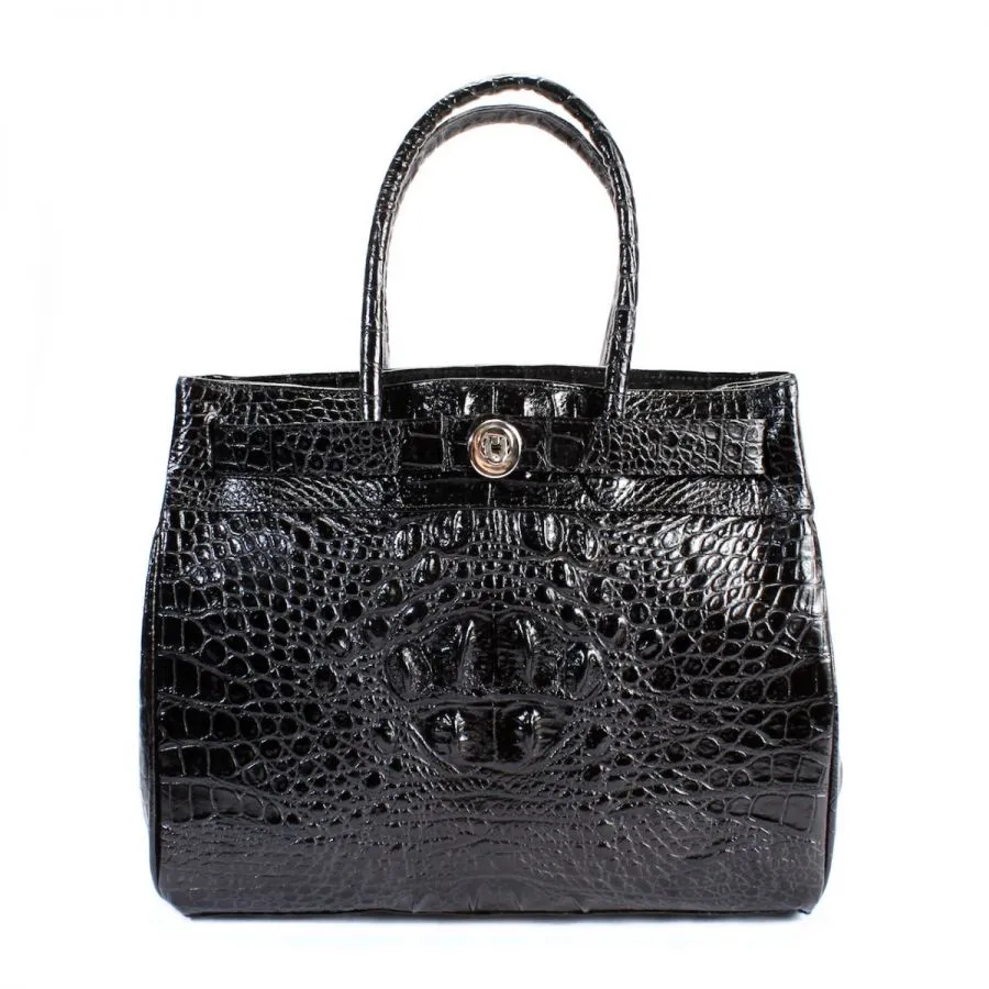 Luxurious Lust Large Tote