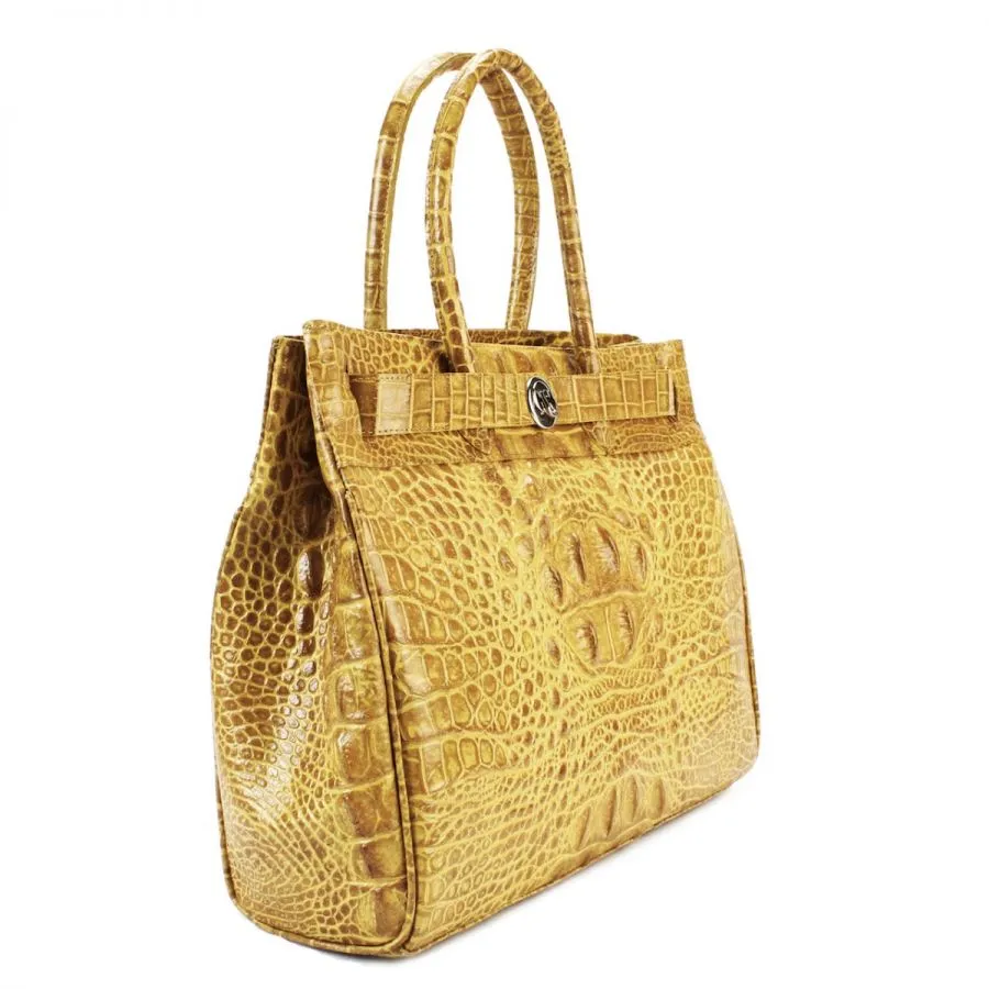 Luxurious Lust Large Tote