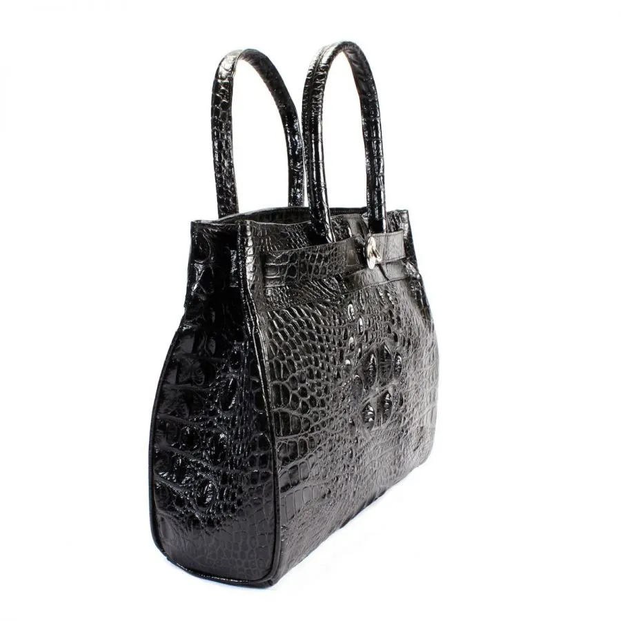 Luxurious Lust Large Tote