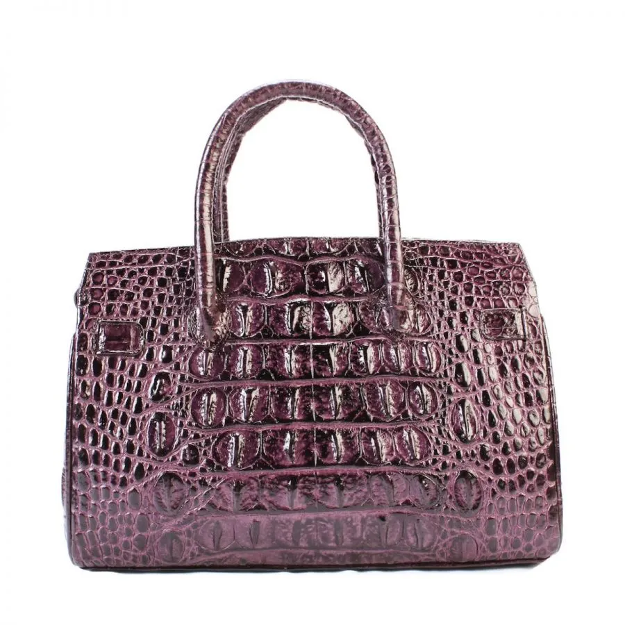 Luxurious Lust Medium Tote