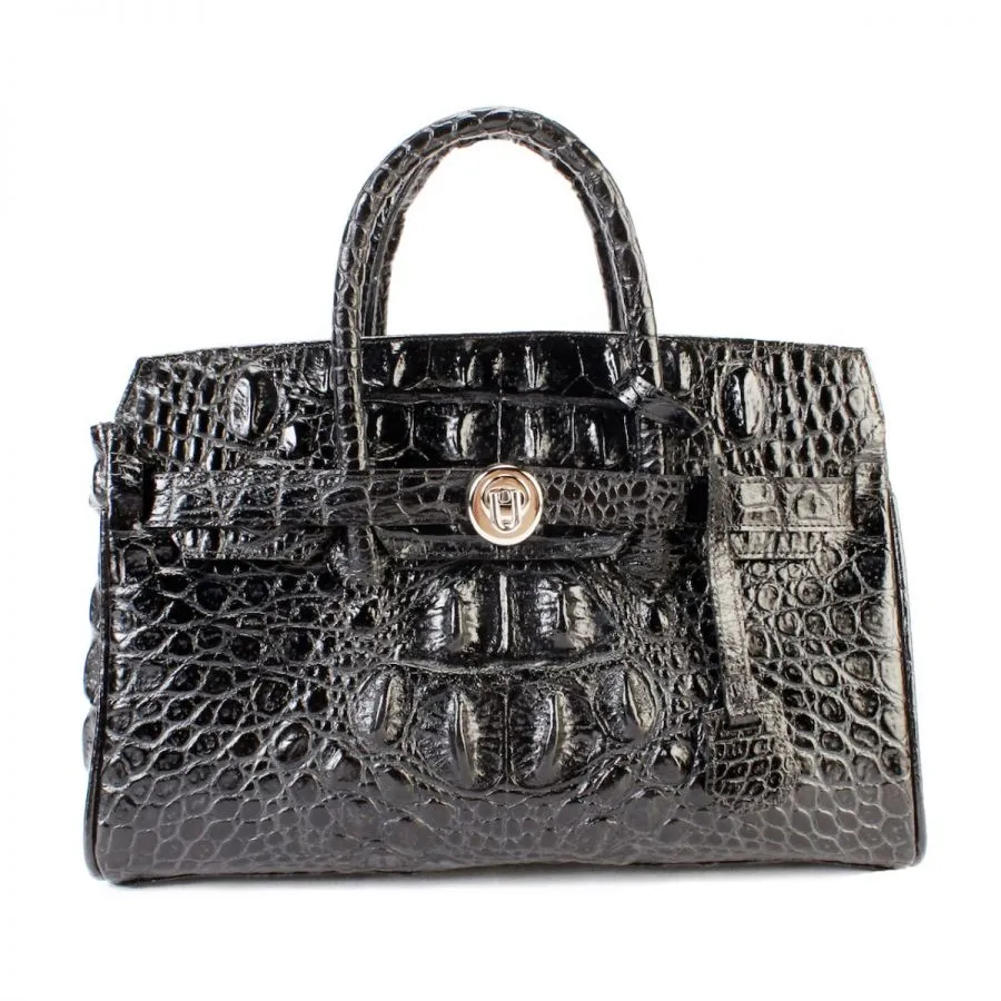 Luxurious Lust Medium Tote