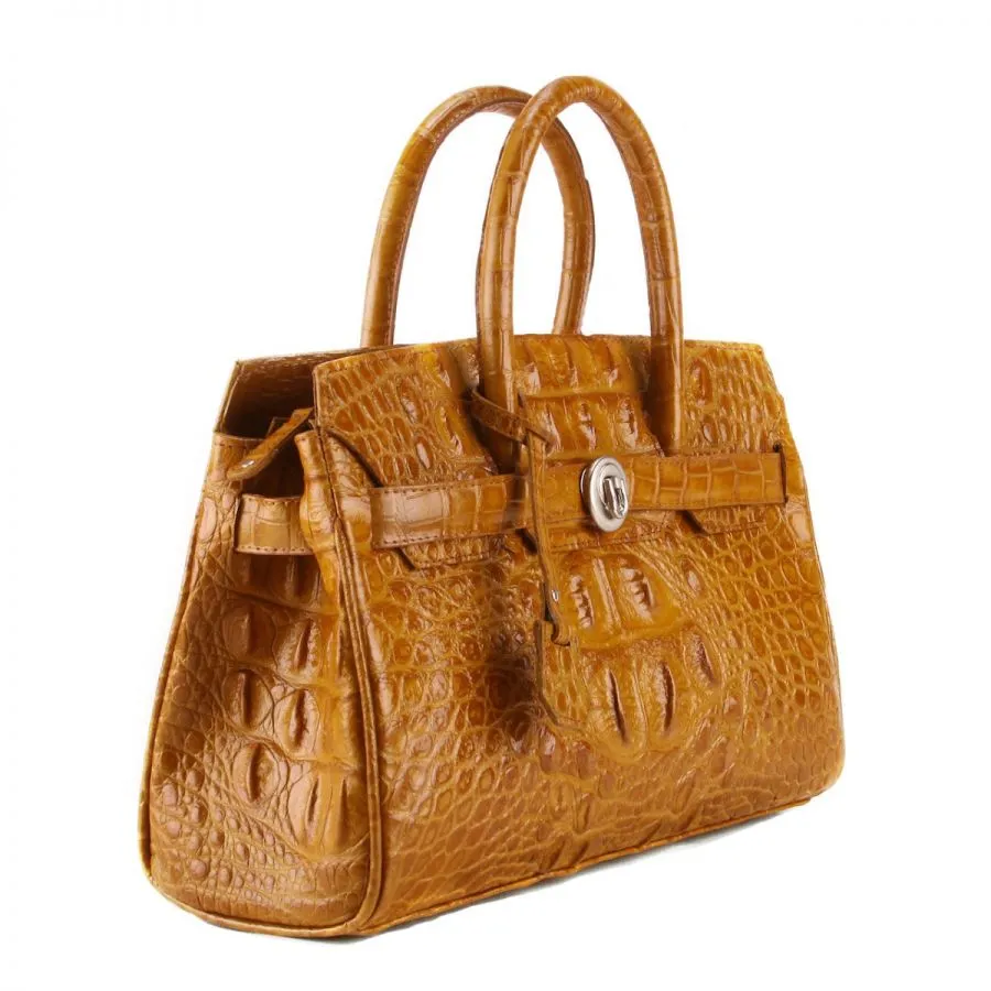 Luxurious Lust Medium Tote