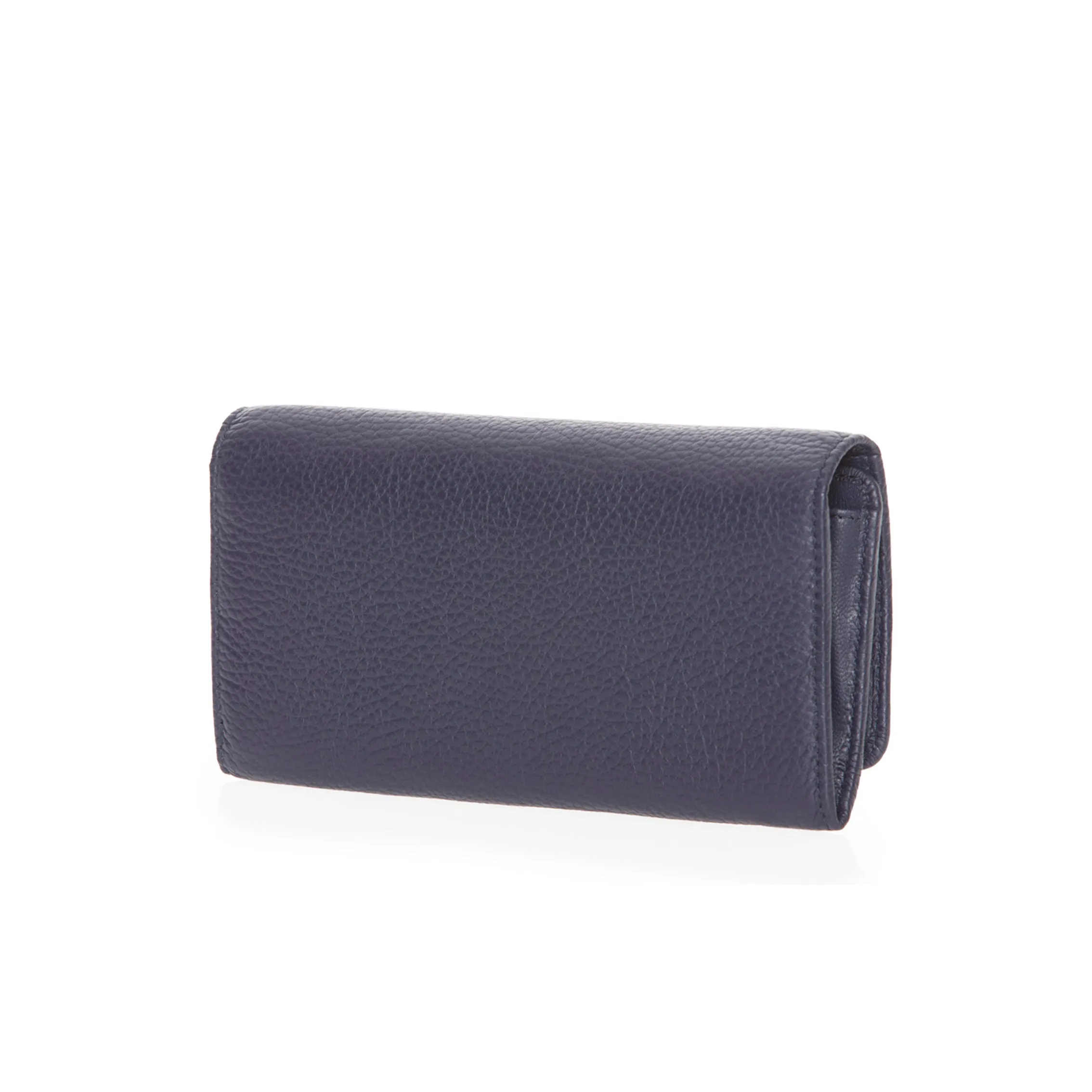 Mellow Leather Large Wallet