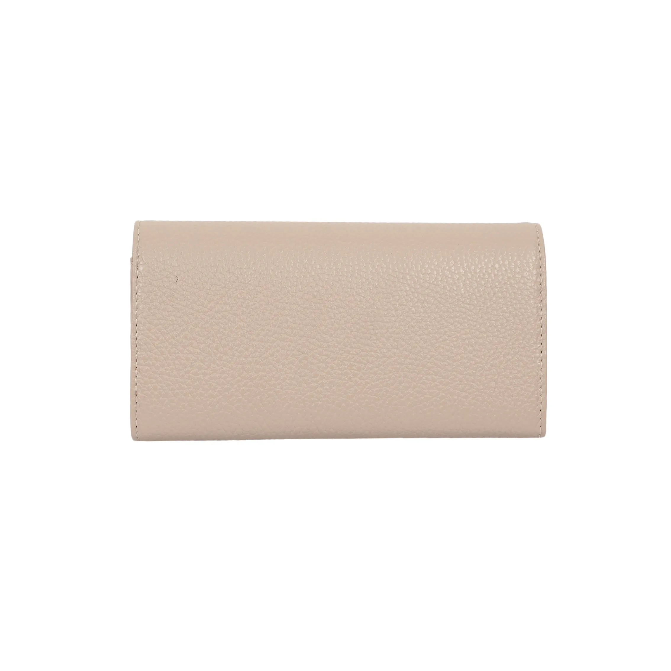 Mellow Leather Large Wallet