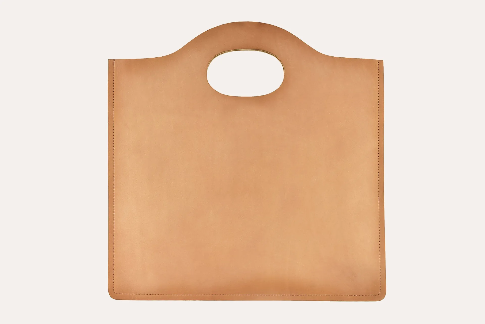 Minimalist Tote