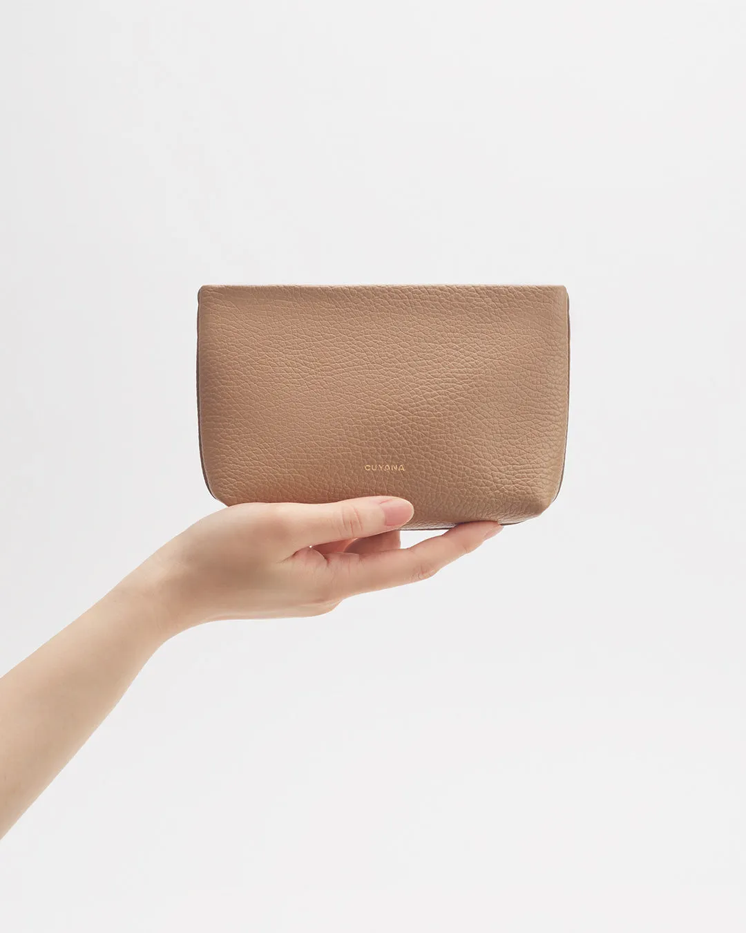 Nano Zipper Pouch