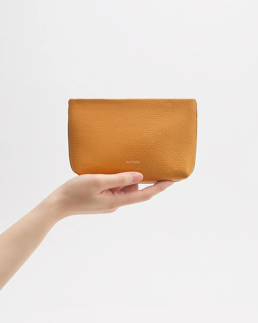 Nano Zipper Pouch