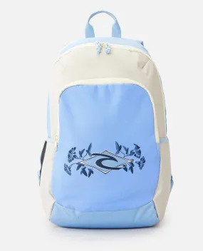 Ozone 2.0 30L Backpack - Vintage Blue