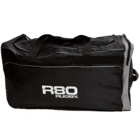 R80 Team Holdall Kit Bag with Wheels