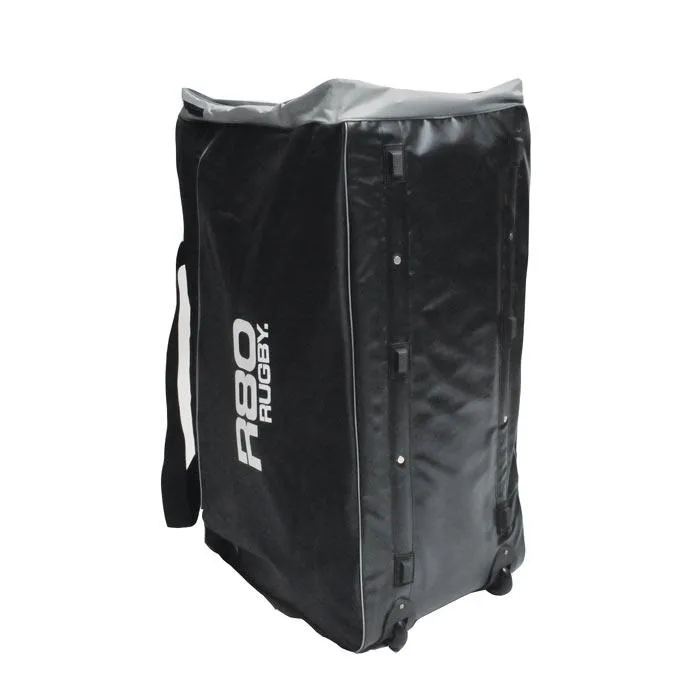 R80 Team Holdall Kit Bag with Wheels