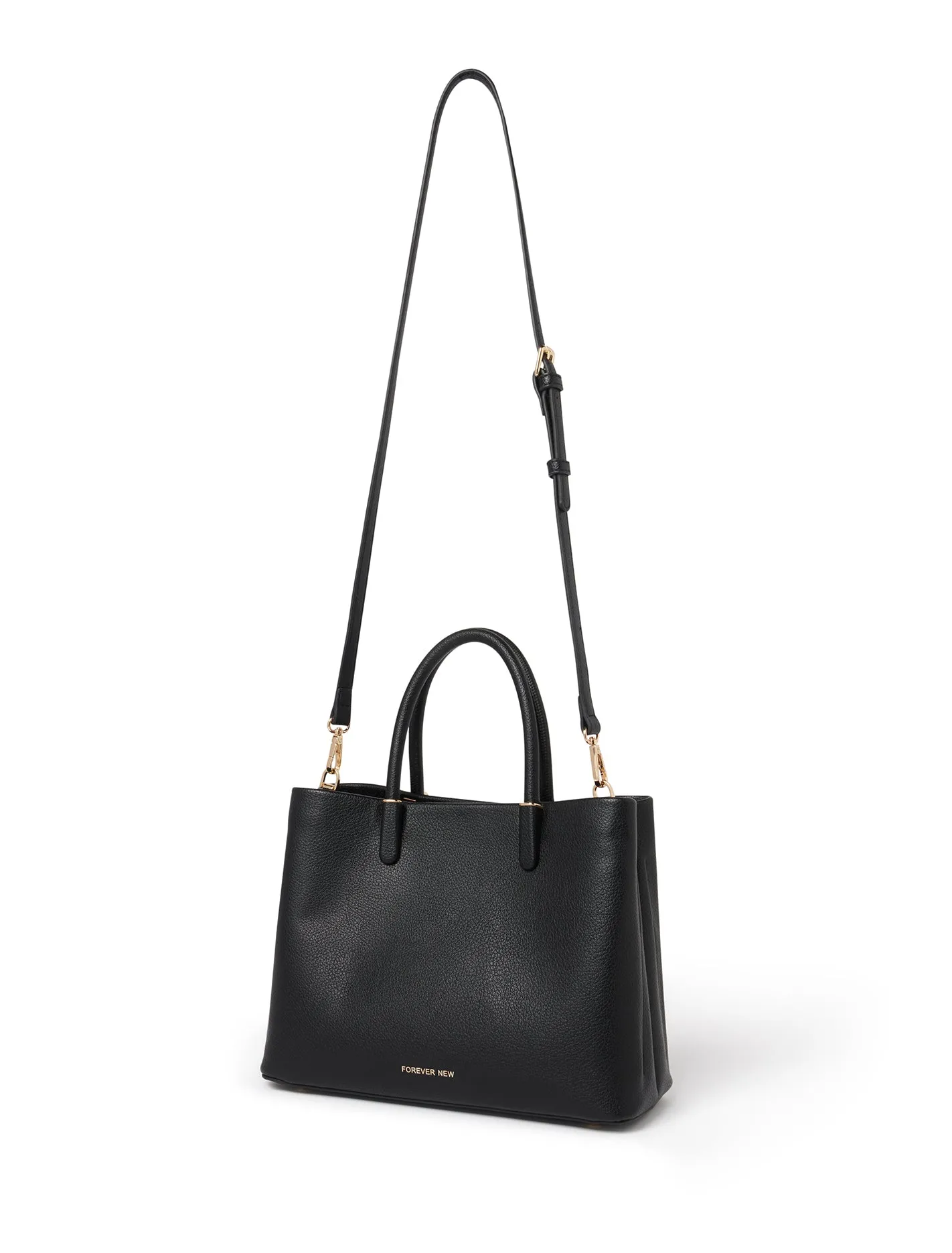 Raquel Refined Medium Bag