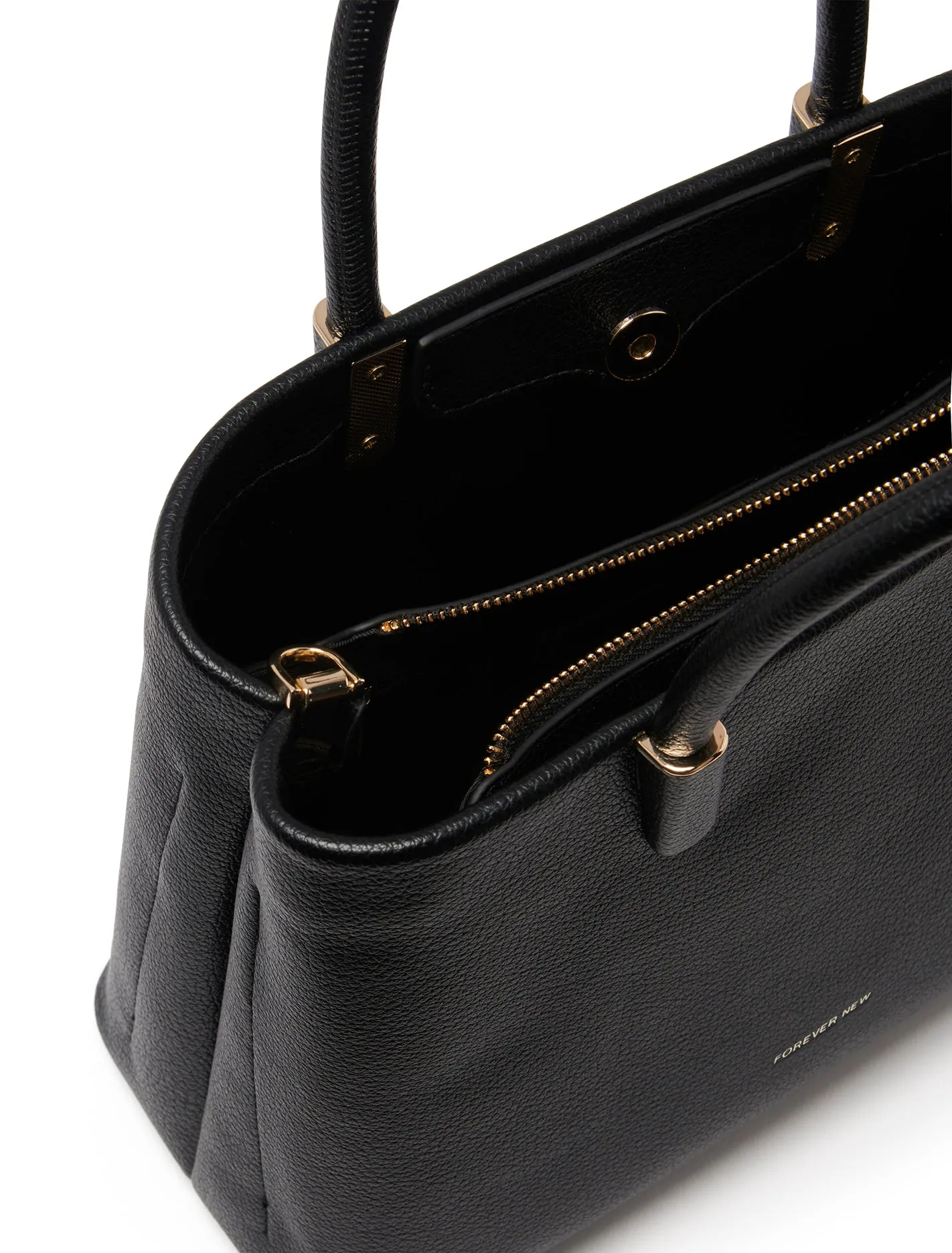 Raquel Refined Medium Bag