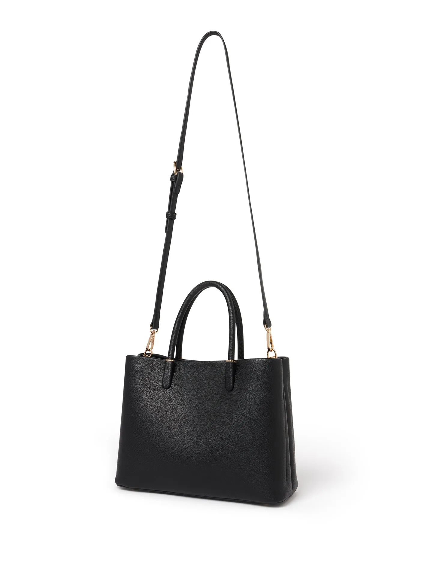 Raquel Refined Medium Bag