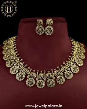 Refined Premium Quality Necklace JH5170