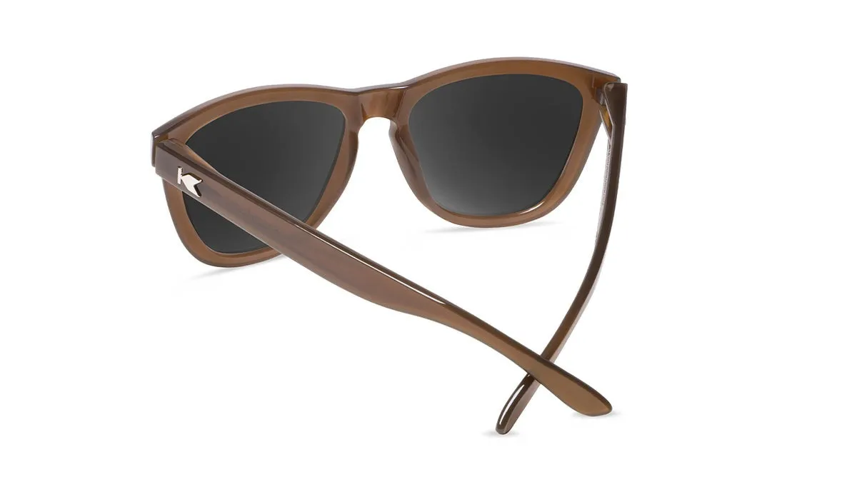 Riverbed Premiums Sunglasses