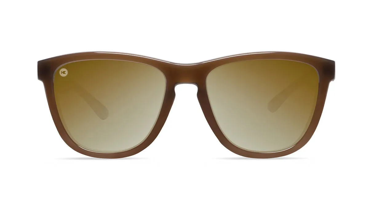 Riverbed Premiums Sunglasses