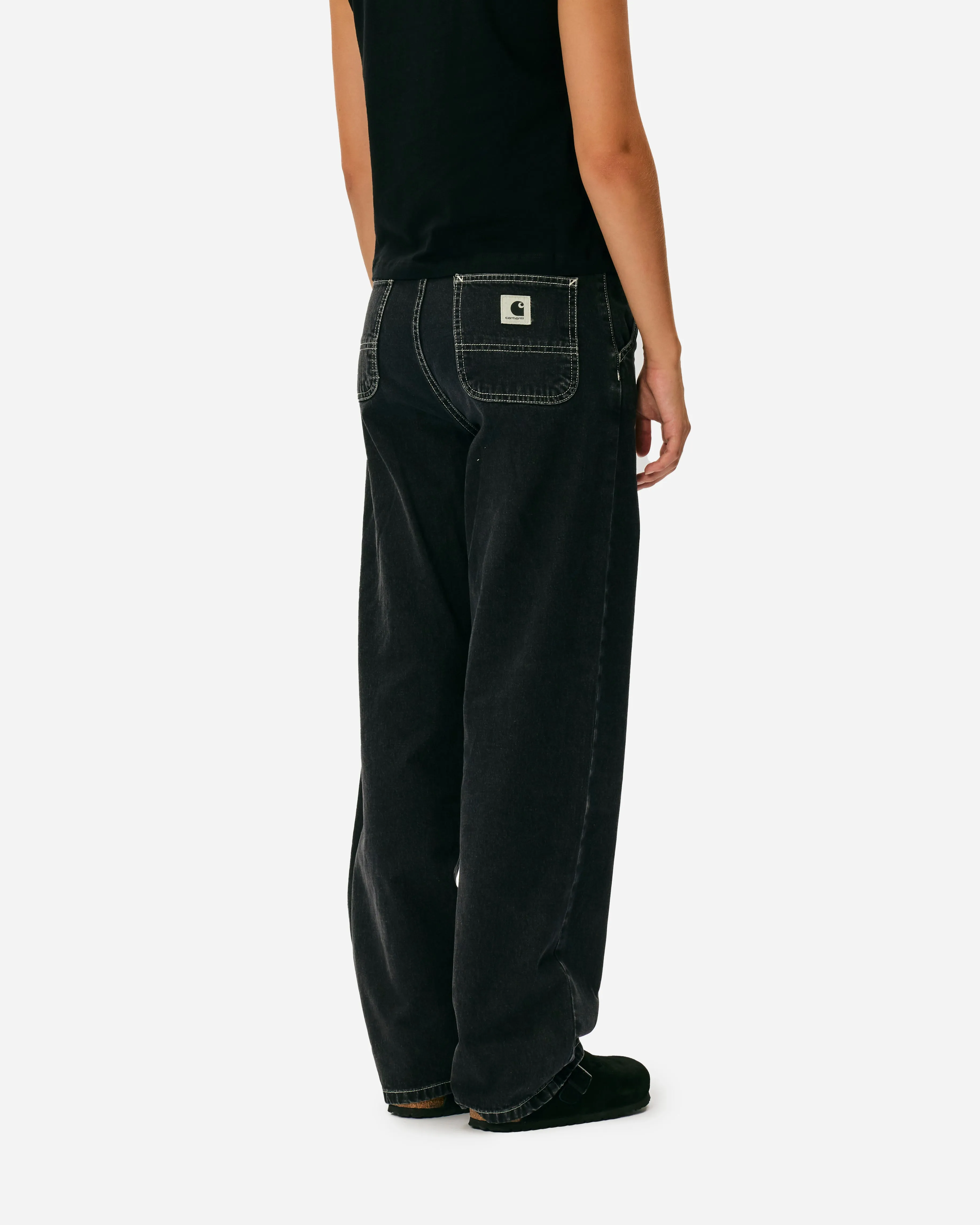 Simple Pant