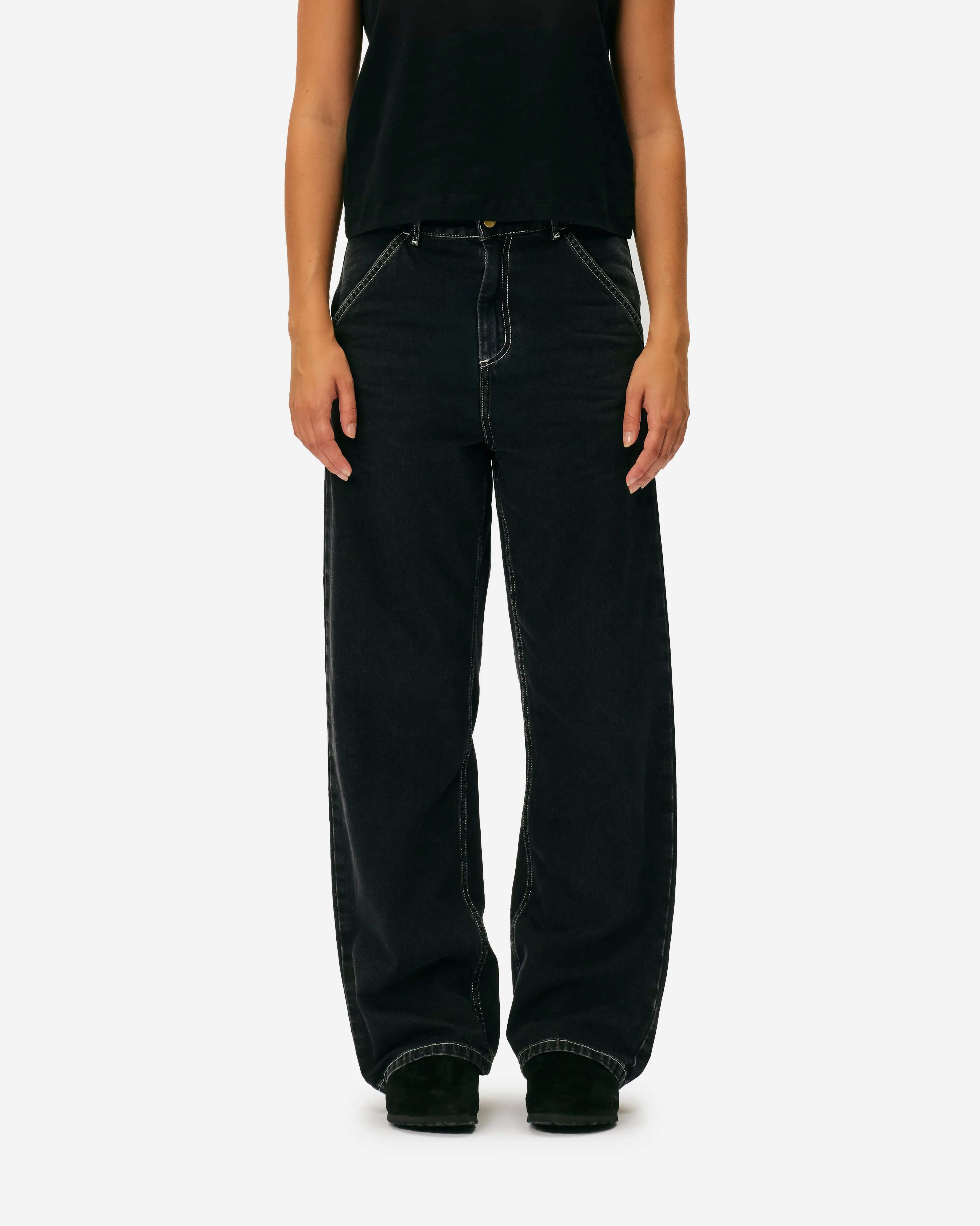 Simple Pant