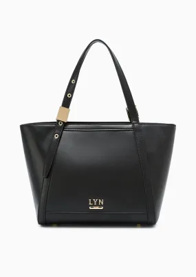 Somi Tote Bag Black