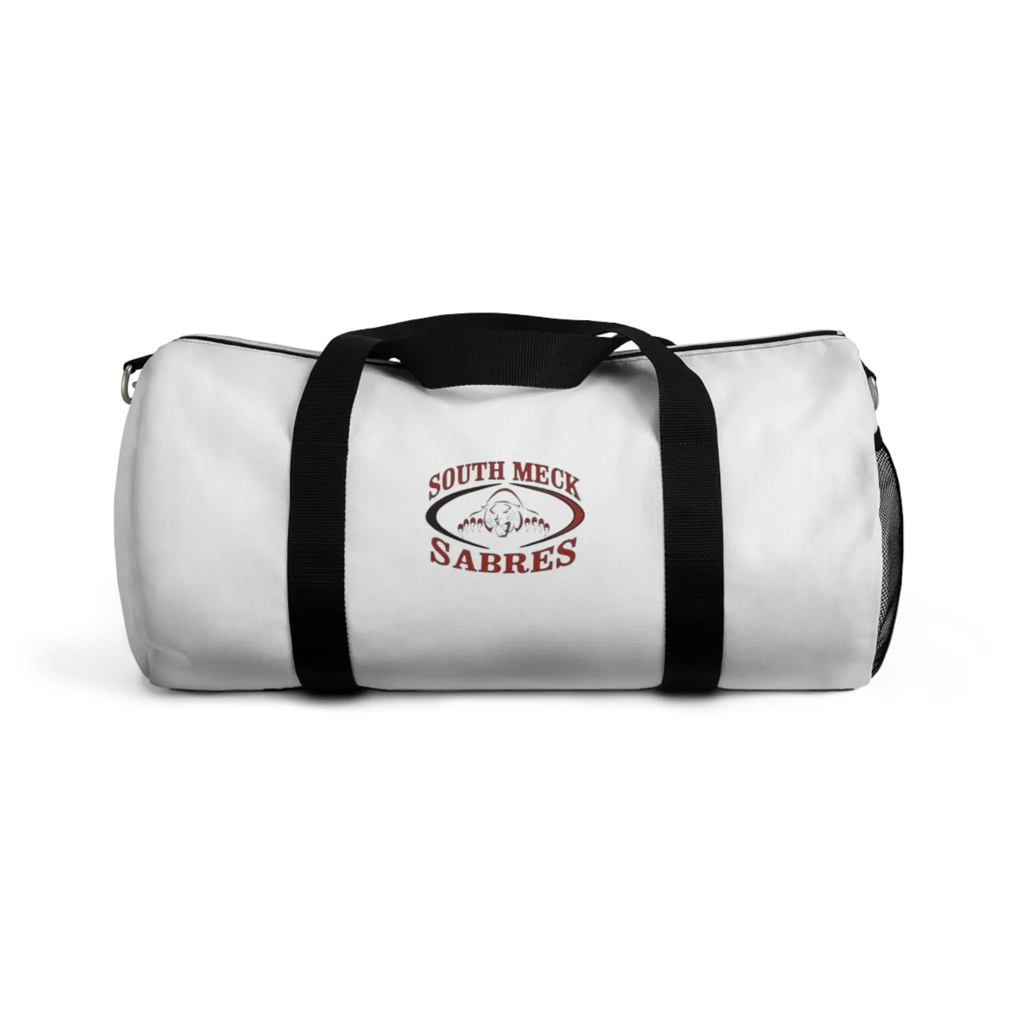 South Meck HS Duffel Bag