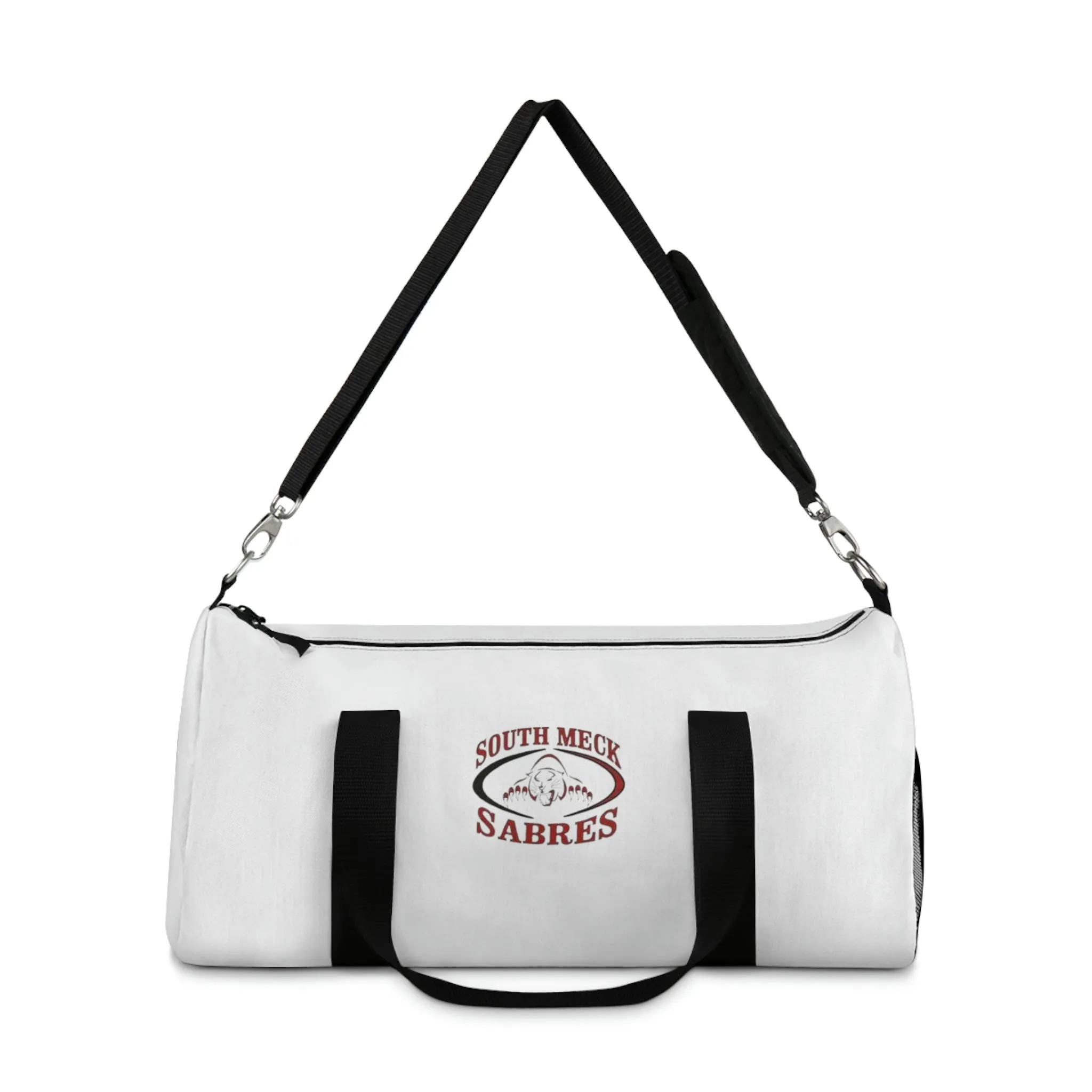 South Meck HS Duffel Bag