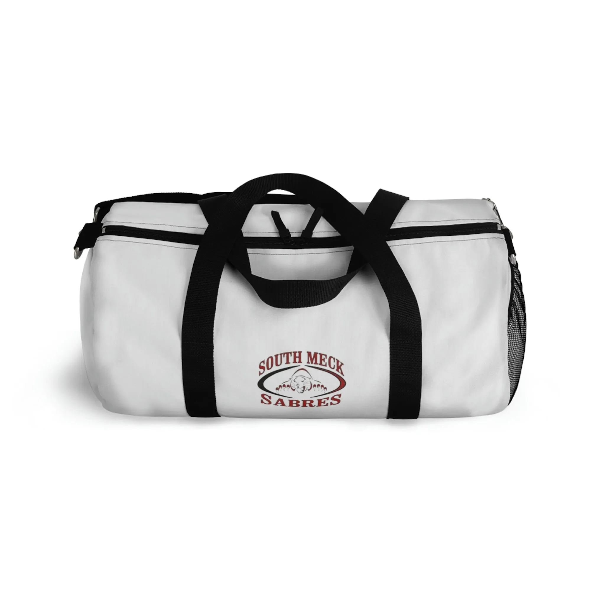 South Meck HS Duffel Bag