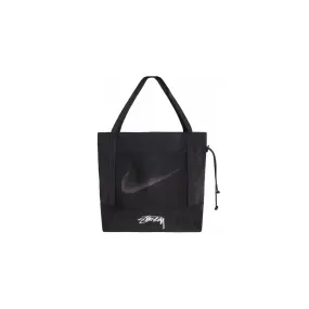 Stussy x Nike Tote 'Black' (2024)