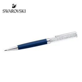 Swarovski Crystalline Ballpoint Pen, Dark Blue