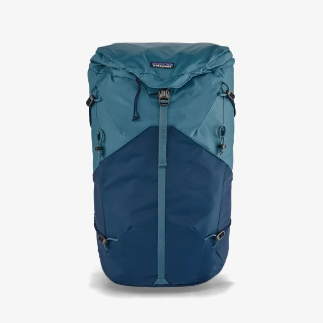 Terravia Pack 36l