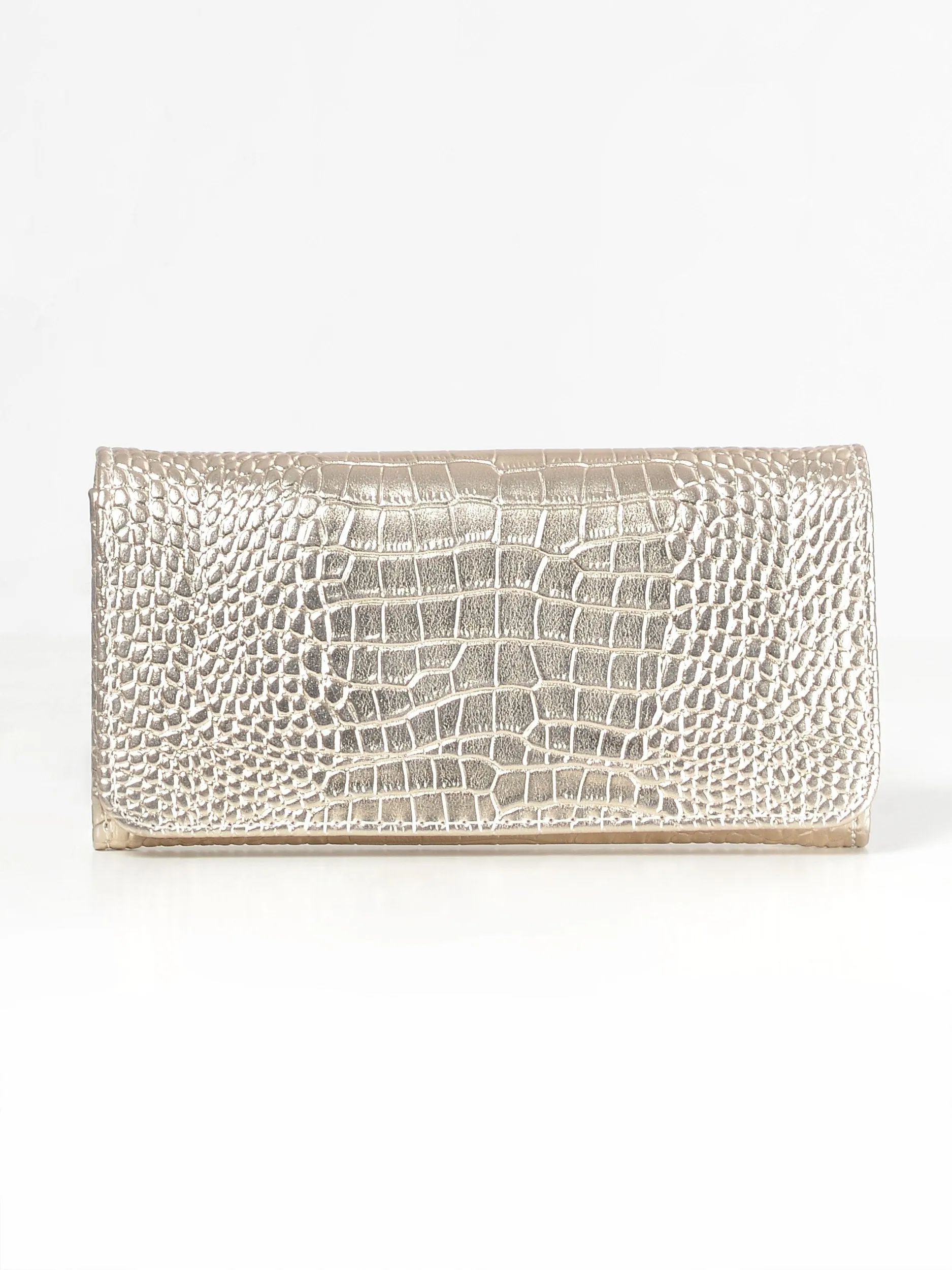 Textured Wallet