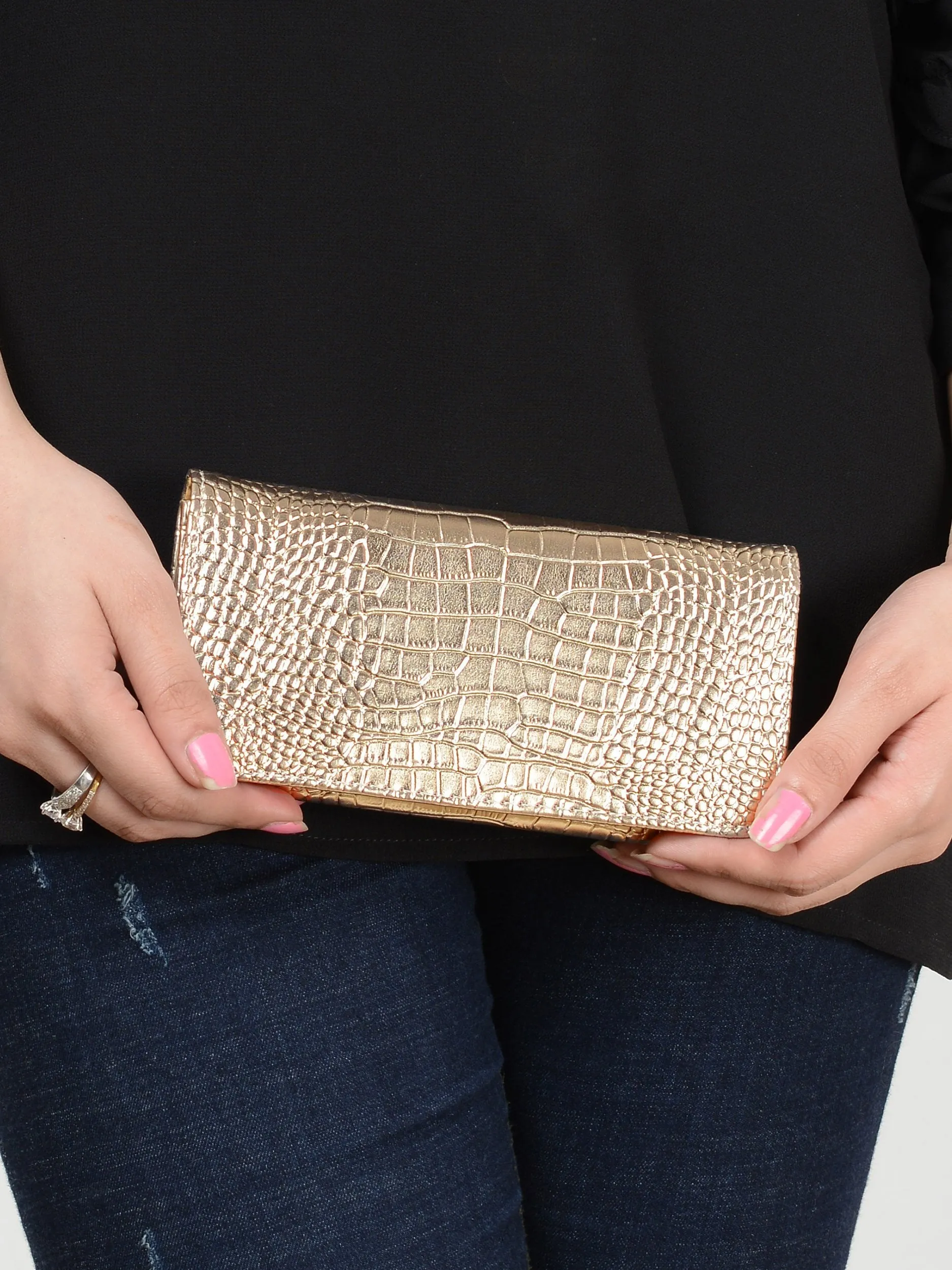 Textured Wallet