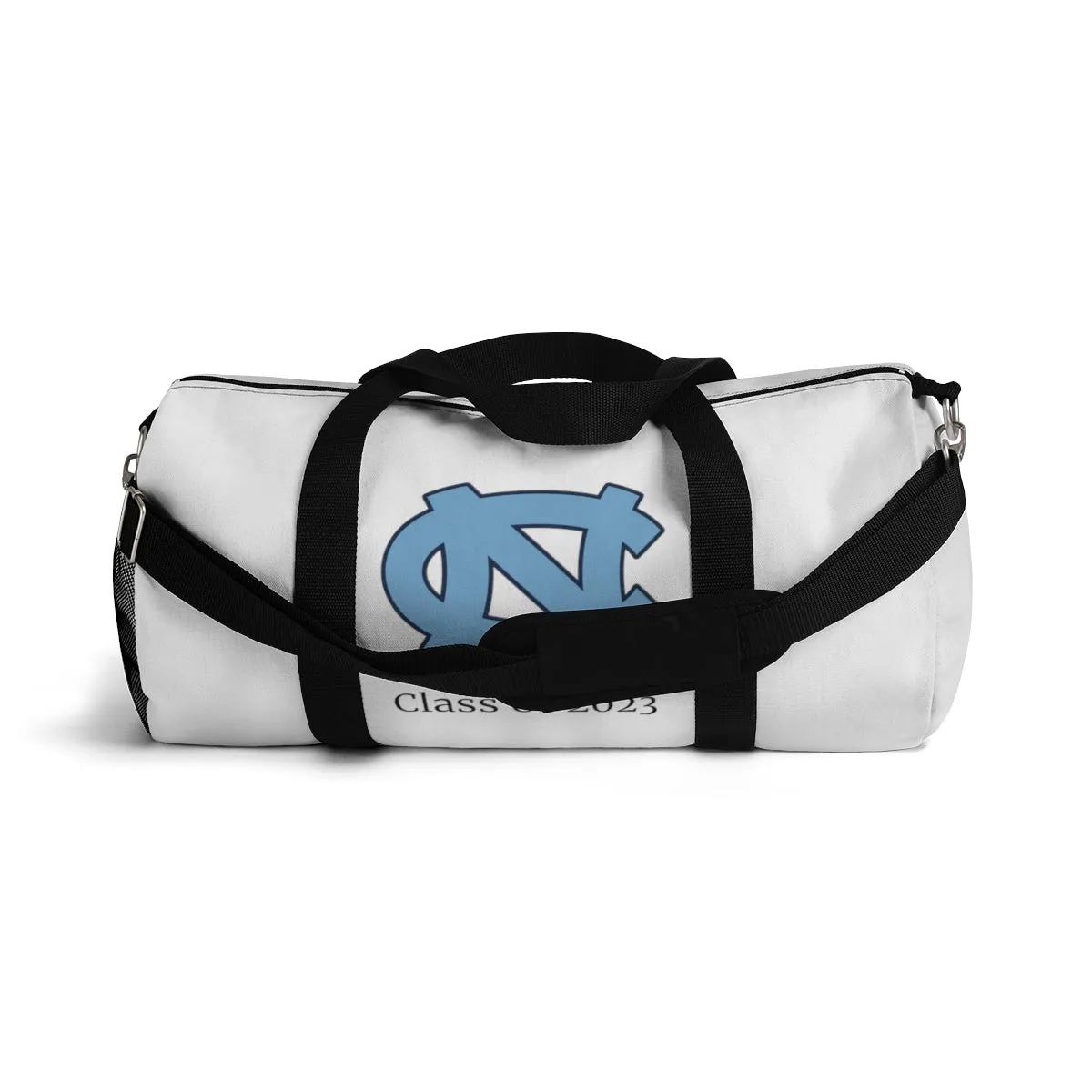 UNC Class of 2023 Duffel Bag