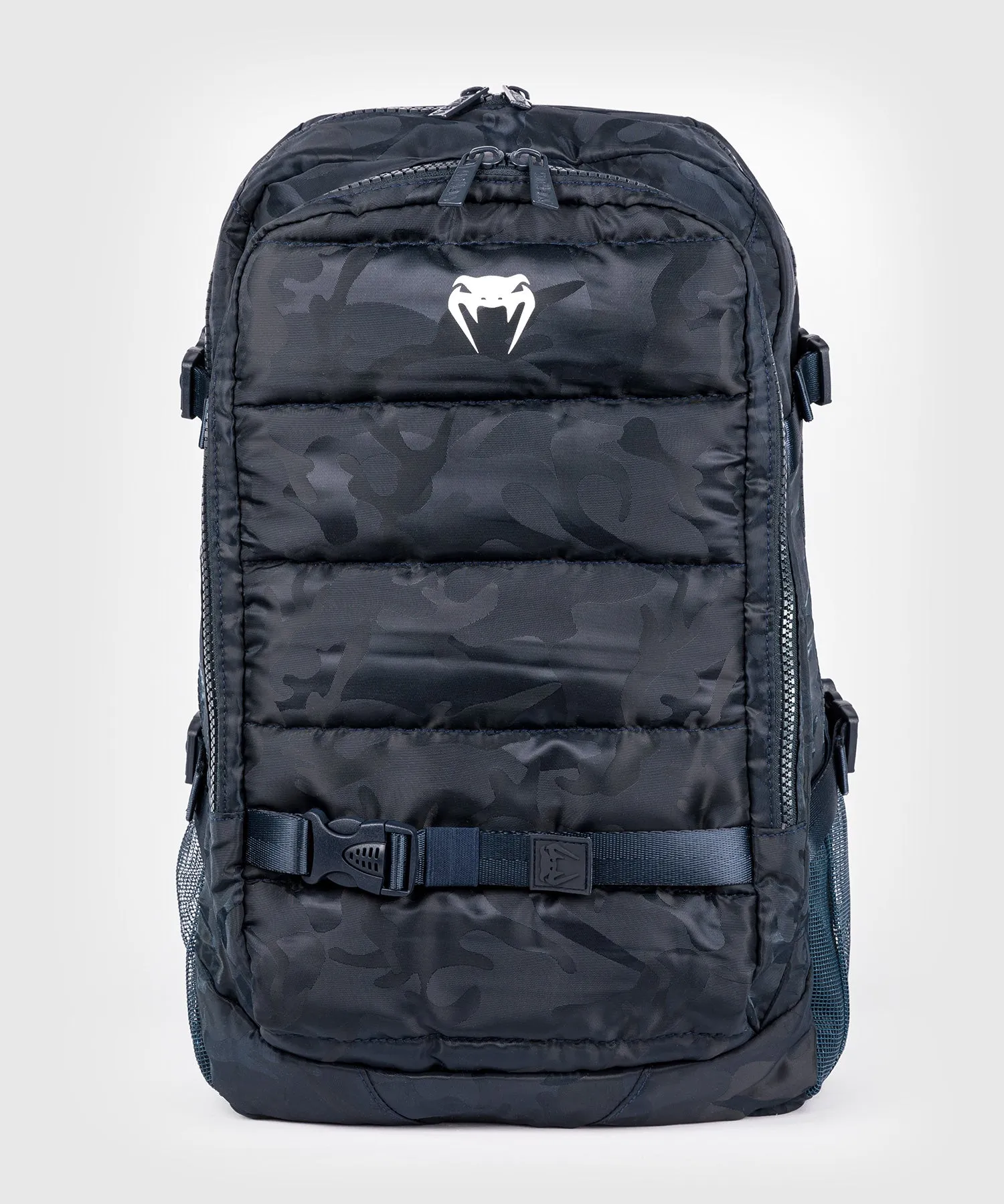 Venum Challenger Pro BackPack - Camo/Blue