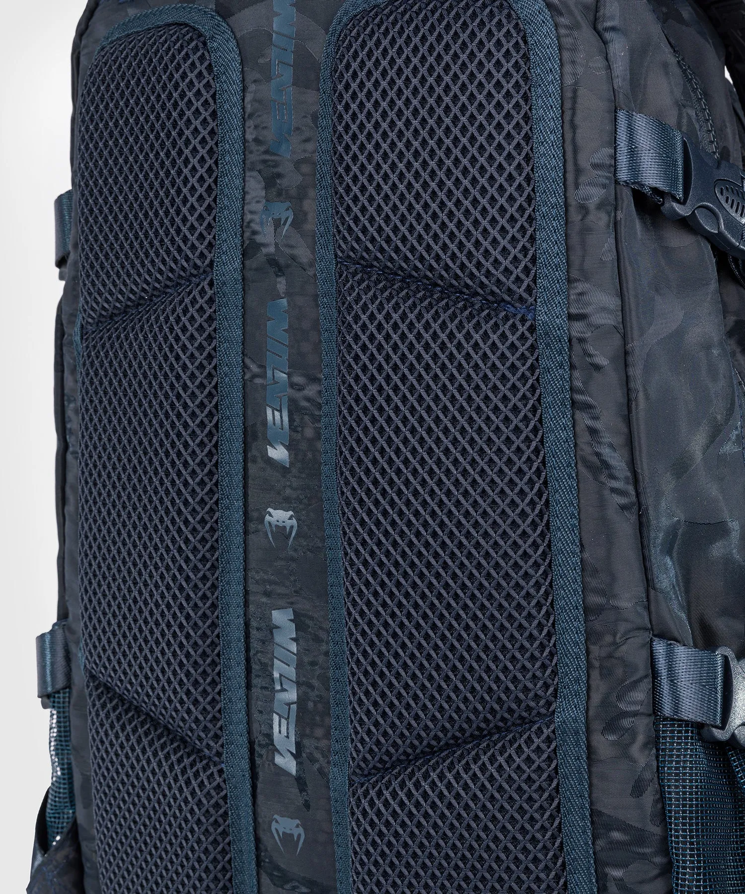 Venum Challenger Pro BackPack - Camo/Blue