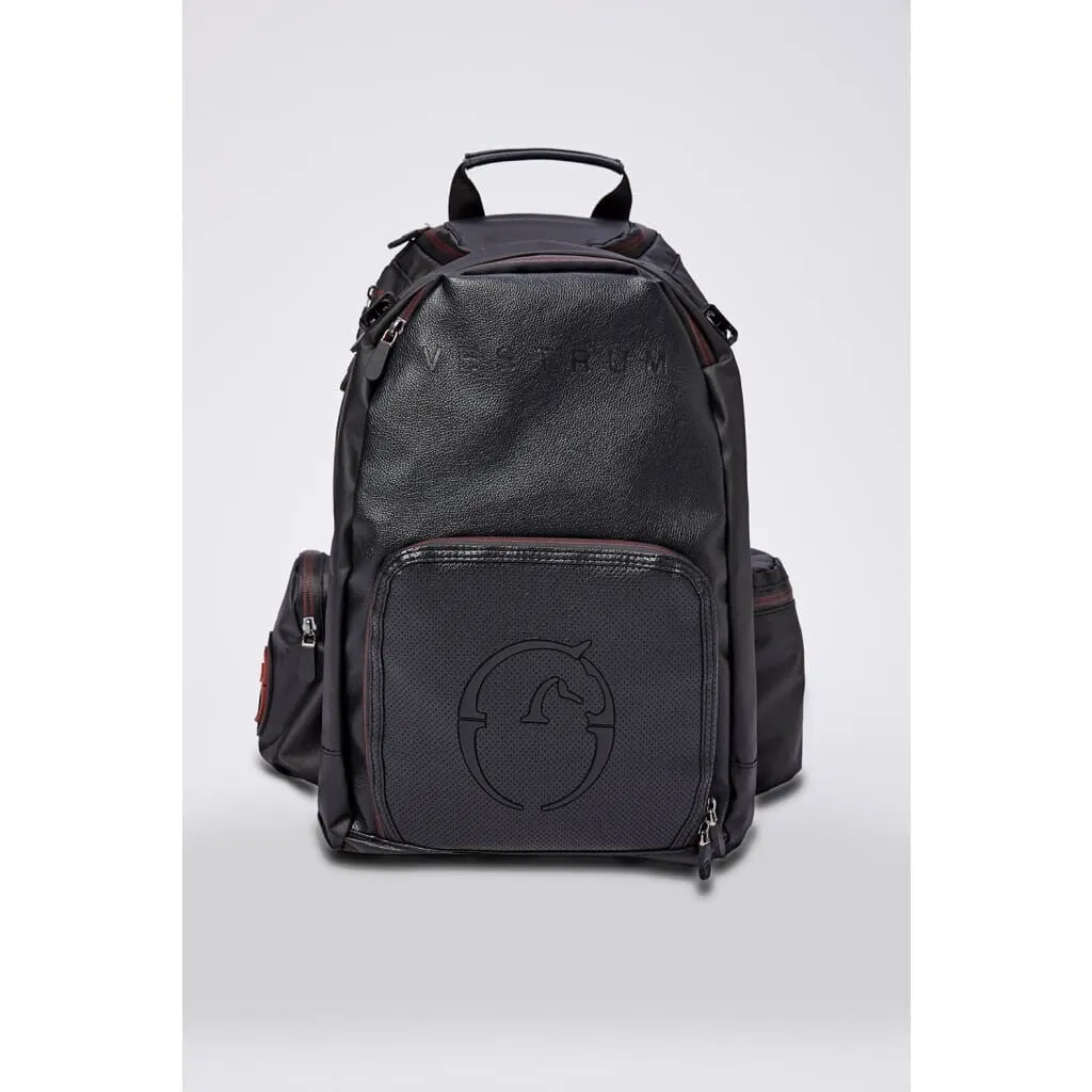 Vestrum Treviso Backpack Black