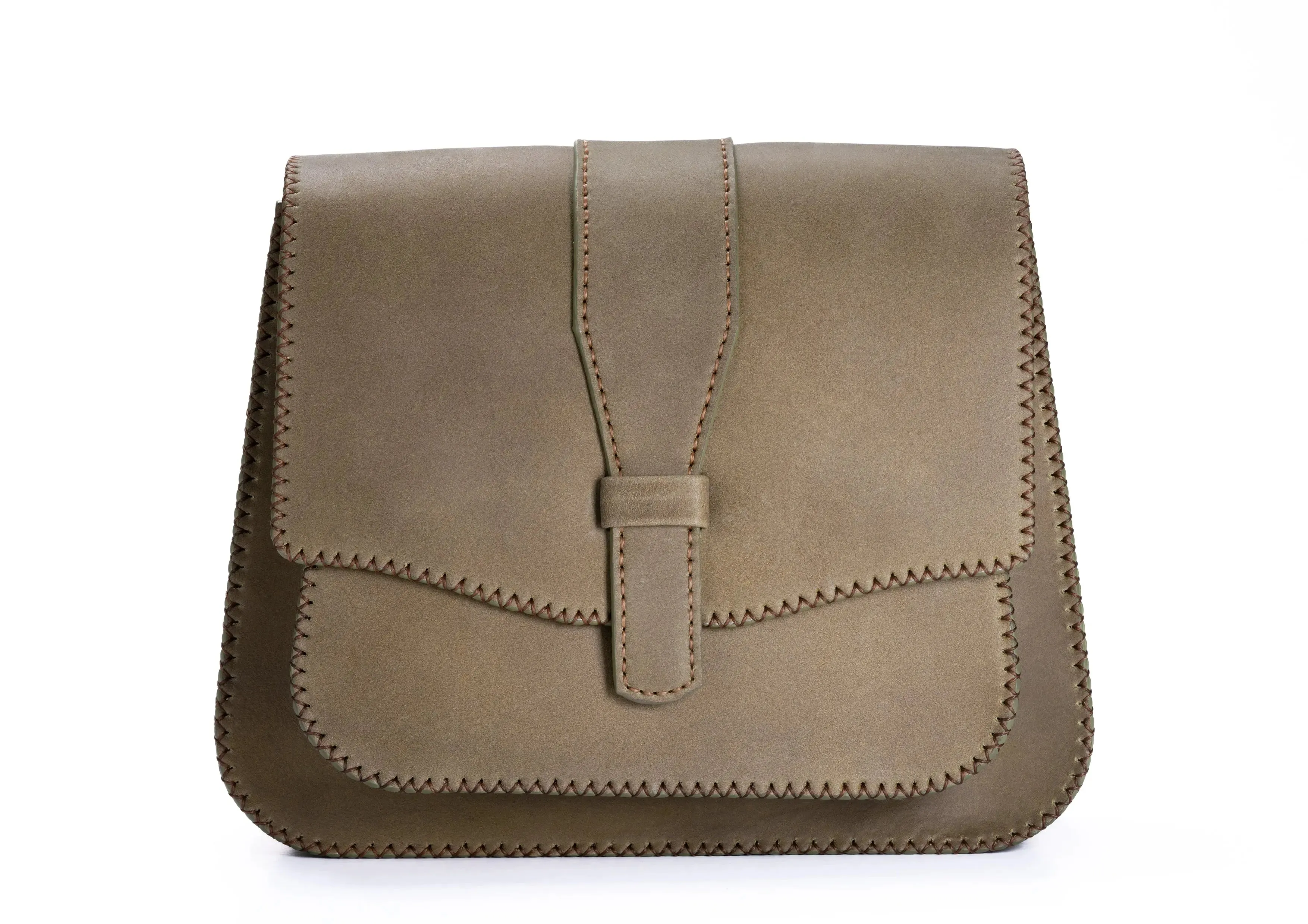 ZABEEL Satchel Bag